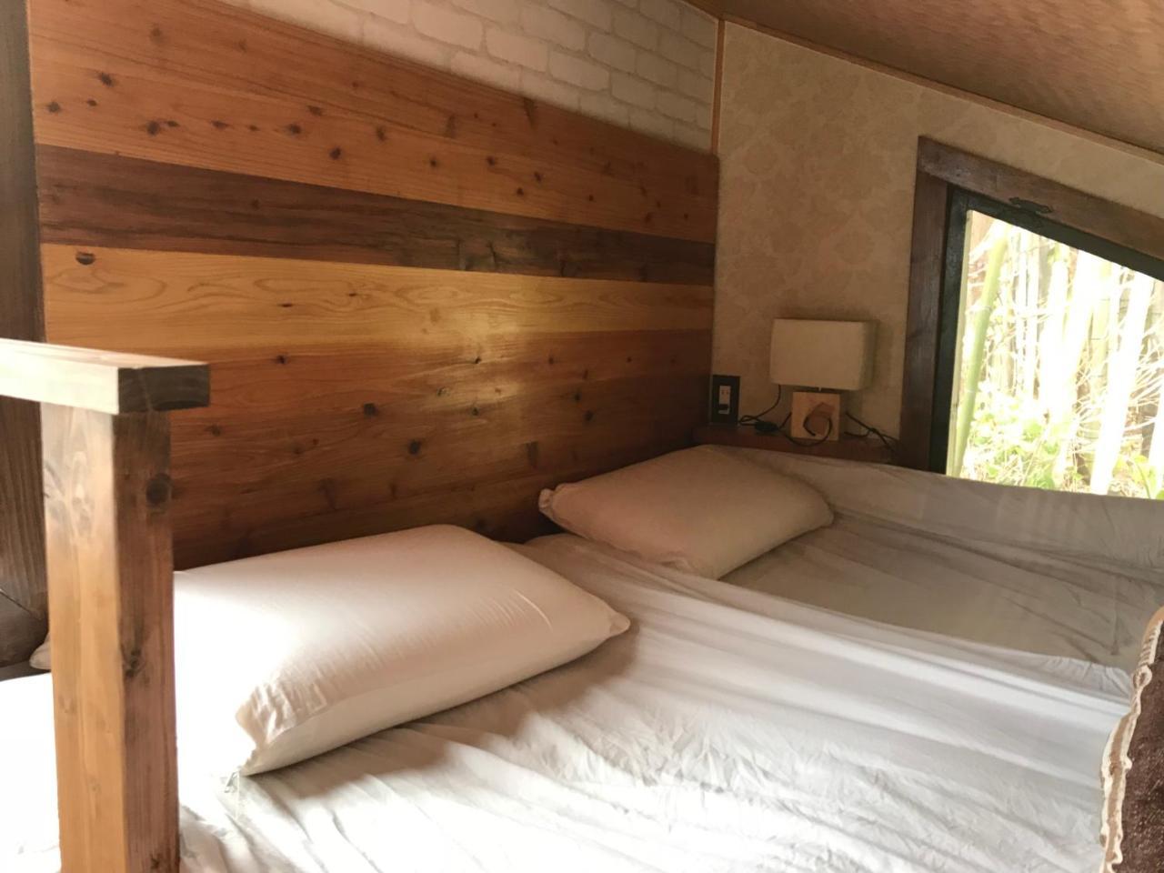 Loft & Log House Villa Okayama Bagian luar foto